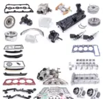 Audi Auto Spare Parts  in the UAE
