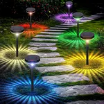 Benoit solar decorative lights  in the UAE