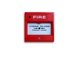 Break Glass BR-28 by Al Banoosh Fire  in the UAE