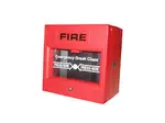 Break Glass BR-29 by Al Banoosh Fire  in the UAE
