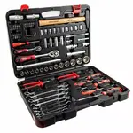 RS Pro 78 Piece Mechanical Hand Tools in the UAE
