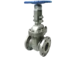 Cast Steel Gate Valve KS JIS Type UAE