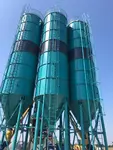 Cement Silos Manufacturer and Suppliers in the UAE