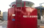 Heavy duty chemical storage tank manufacturers in the UAE