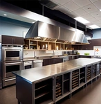  Commercial Kitchen Equipment Installation & Maintenance 