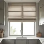 Roman Blinds in UAE