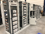 Eaton Xenergy LV Switchgear