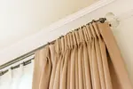 Eyelet Curtains in UAE