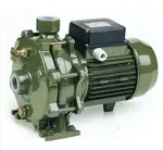 FC- Centrifugal pump with two opposing impellers in the UAE