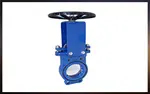 FGV Knife Gate Valve UAE