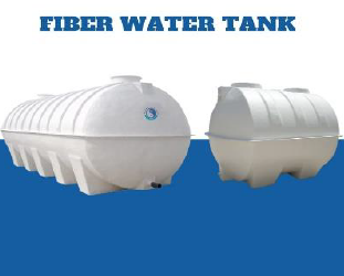 Image for Fiber Water Tanks