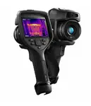 FLIR E52 Advanced Thermal Camera