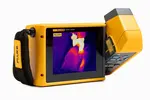Fluke TiX580 Thermal Imaging Camera
