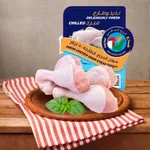 Abu Dhabi Poultry Farm’s Fresh Halal Chicken in the UAE