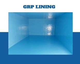 Image for GRP Lining