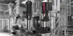 Grundfos CR – CRE Industrial Pumps Suppliers in the UAE