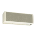 High Performance industrial air curtains in the UAE