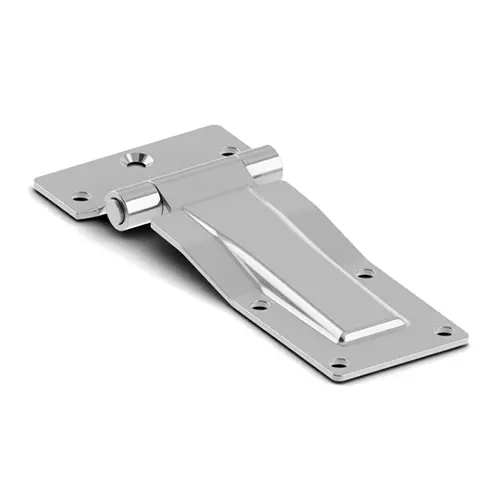 Hinges