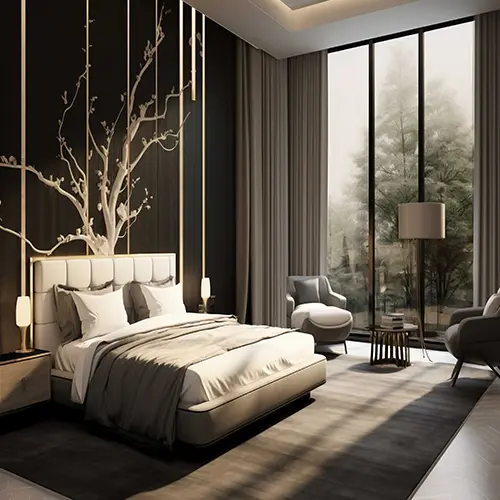 Technical Interior Indigit UAE