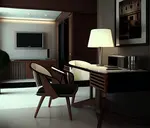 Hotel Furniture Desk Suppliers in the UAE