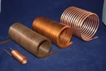 industrial copper pipes in the UAE