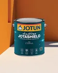Jotun Jotashield Exterior Paints in the UAE