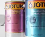 Jotun Fenomastic Interior Paints in the UAE