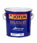 Jotun Megayacht Marine Paints in the UAE