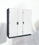 Legrand XL³s Enclosures
