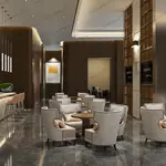 Luxury Hotel Lobby Furniture Set Suppliers in the UAE