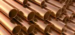 Meraki Copper Pipes Manufacturer in the UAE