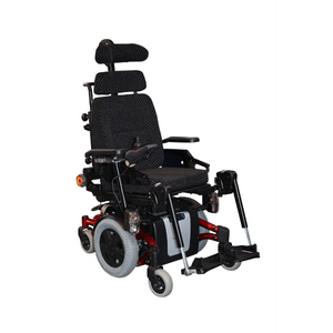 Mobility Solution Electrical Wheelchair
