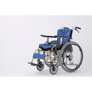 Mobility Solution Wheelchair