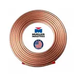 Mueller Copper Coils in the UAE