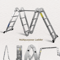 Multipurpose Ladder