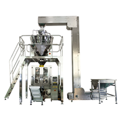 Image for Multihead Packing Machine