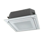 O General Casette Unit R410 – unique circular flow design in the UAE