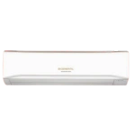 O General ducted split  AC in the UAE