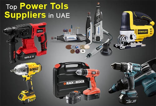 Power tools shop dubai