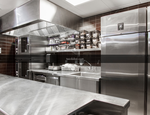  Premium Kitchen Equipment by TSSC Kitchen & Laundry Equipment Trading LLC 
