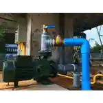 Pumps in Fujairah