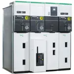Schneider Electric Medium Voltage Switchgear