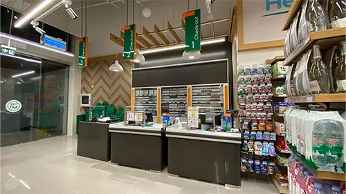 Shop Interiors SMH UAE