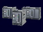 Siemens Sentron LV Distribution Product