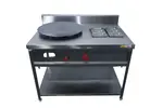  SS Cooking Pot with CGN Container by RM Kitchen 