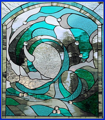 Stained Glass UAE