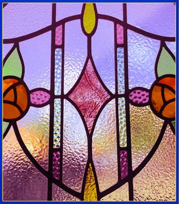 Stained Glass