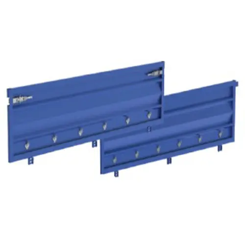 Stainless Steel Side Board