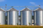 Steel Silos Manufacturer and Suppliers in the UAE