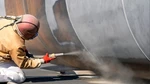 Steel Tank Surface Preparation Sandblasting Suppliers in the UAE